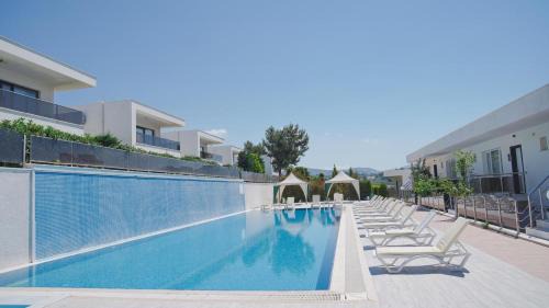 Kusadasi Villa | Kuşadası HAVUZBAŞI villalar