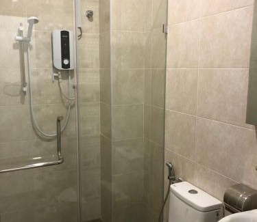 Tapah Hotel | KU-3 HOTEL