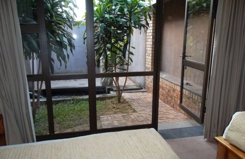 White River Bed & Breakfast | Ku De Ta B&B