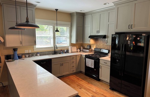 East Lawrence House | KU Football Game Day