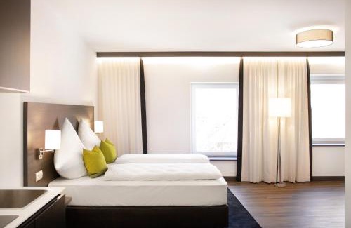 Kulmbach Hotel | KU Hotel by WMM Hotels