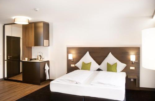 Kulmbach Hotel | KU Hotel by WMM Hotels