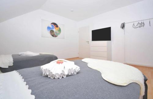 Kulmbach Apartment | KU03-RI Apartment in Kulmbach DG