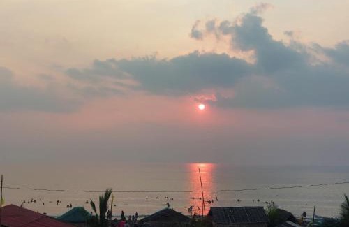 Lian Other | Kua's Pad Batangas Tent