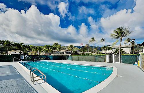 Portlock House | Kuapa Isle Gem Unit 419