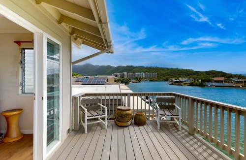 Portlock House | Kuapa Isle Gem Unit 419
