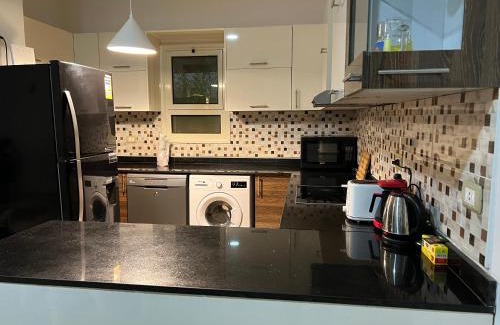 Sahl Hasheeh Villa | KUBA LuXuS - VillA in Sahl hashesh-hurghada