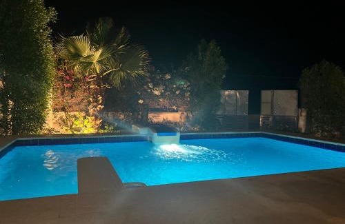 Sahl Hasheeh Villa | KUBA LuXuS - VillA in Sahl hashesh-hurghada