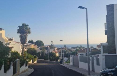 Parede Apartment | Kubata T1