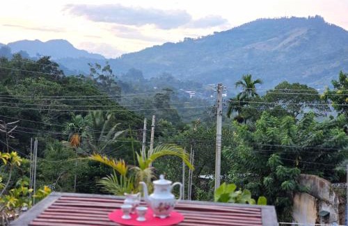 Badulla Bed & Breakfast | Kubera holiday home