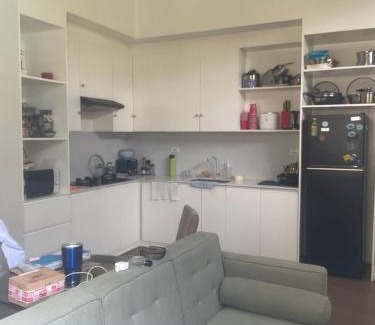 Dauis Apartment | Kubo A M&K's Guesthouse