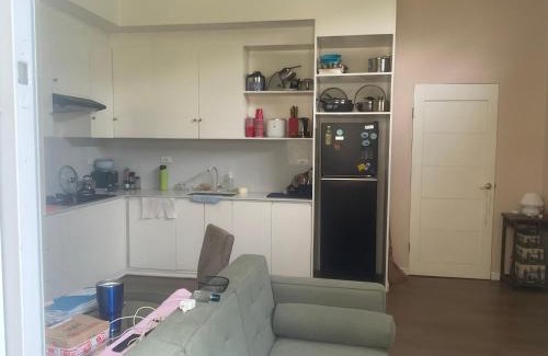 Dauis Apartment | Kubo A M&K's Guesthouse