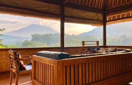 Sidemen Resort | Kubu Tani