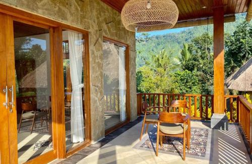 Sidemen Resort | Kubu Tani