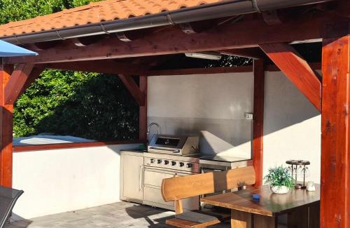 Smrika Villa | Kuca za odmor Damir