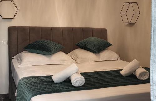 Smrika Villa | Kuca za odmor Damir