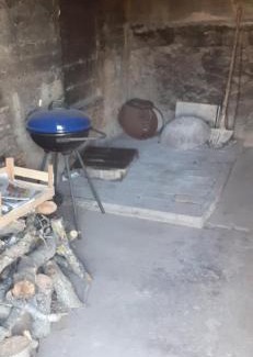 Krusevo House | Kuca za odmor Gabri-el