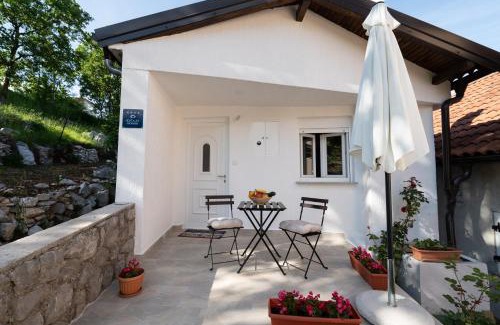 Tulisevica Apartment | Kuca za odmor NALL