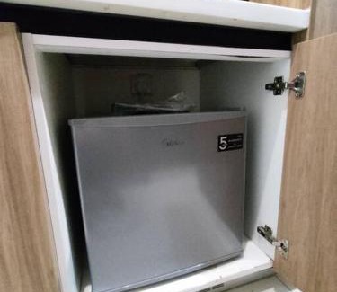 Batu Lintang Apartment | Kuching Kozi Square Apartment 5