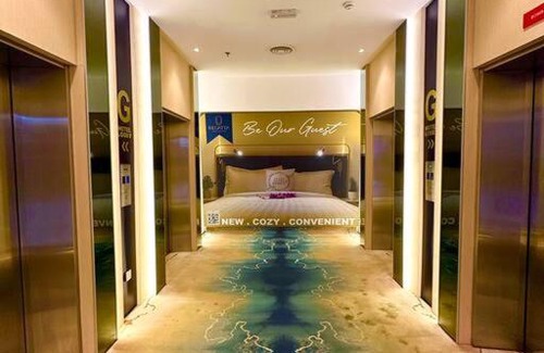 Batu Lintang Apartment | Kuching Near SGH Kozi Square Apartment 4