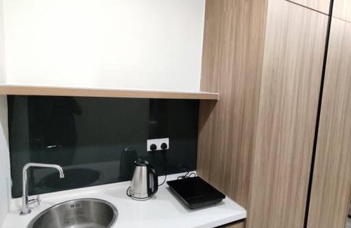 Batu Lintang Apartment | Kuching Near SGH Kozi Square Apartment 4