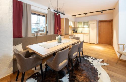 Hinterthal Apartment | KUCKUCK Hinterthal by we rent