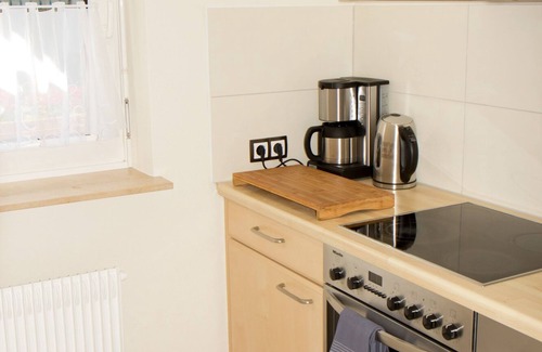 Titisee-Neustadt Apartment | Kuckuckshäusle Royal directly in Titisee