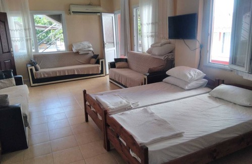 Ayas Mahallesi House | Kucuk Aile Pansiyonu