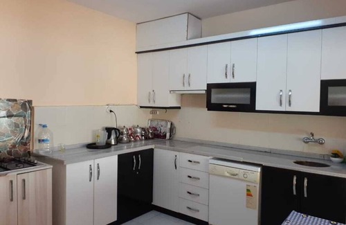 Ayas Mahallesi House | Kucuk Aile Pansiyonu