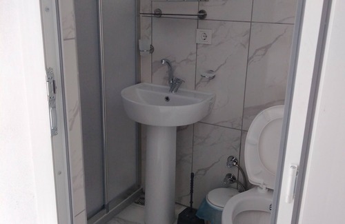 Ayas Mahallesi House | Kucuk Aile Pansiyonu