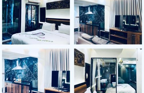Gokarna Resort | Kudle Beach View Resort And Spa Gokarna