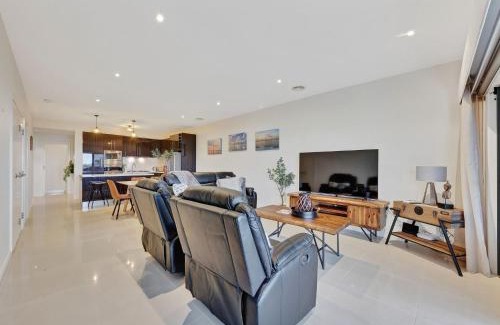 Yarrawonga House | Kudoya Waters