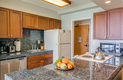 Poipu Condo | Kuhio Shores 217 Superior Air Conditioned Condo at Kuhio Shores