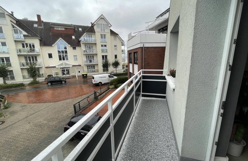 Laboe Apartment | Kuhnert vacation apartment