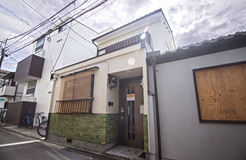 Minami House | Kujo Takeumi