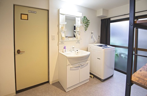 Minami House | Kujo Takeumi