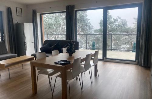 Racice Villa | KuK Račice - 4 loznice