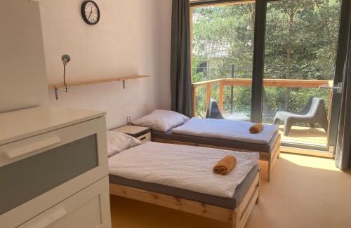 Racice Apartment | KuK Račice