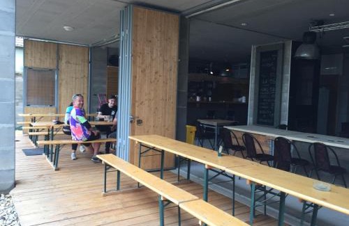 Racice Apartment | KuK Račice