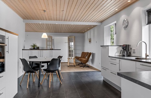 Skaerbaek House | "Kukka" - 16km from the sea by Interhome