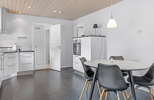 Skaerbaek House | "Kukka" - 16km from the sea by Interhome