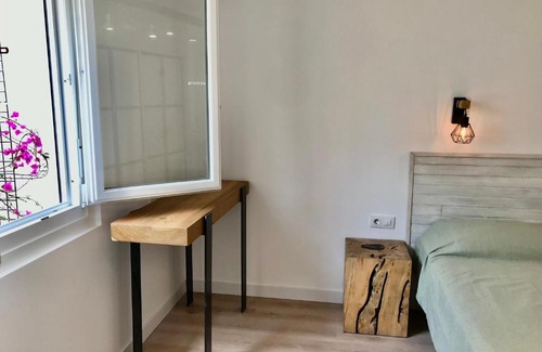 Hendaye Apartment | Kukulumera Beach-Plage-Playa