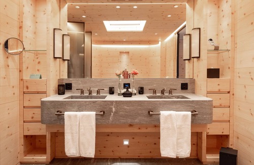 St. Moritz Hotel | Kulm Hotel St. Moritz