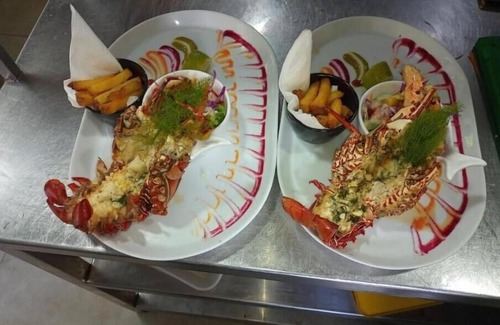 Kamburugamuwa Apartment | KUMA'S HOTELn