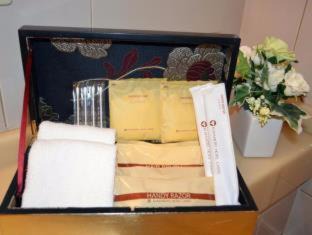 Chuo Ward Hotel | Kumamoto Hotel Castle