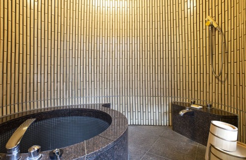 Chuo Ward Hotel | Kumamoto Hotel Castle