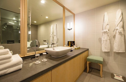 Chuo Ward Hotel | Kumamoto Hotel Castle