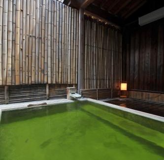 Shiga Highlands Hotel | Kumanoyu Hotel