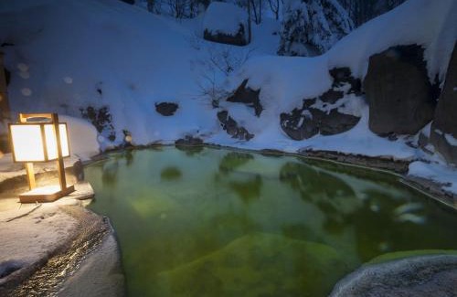 Shiga Highlands Hotel | Kumanoyu Hotel