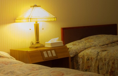 Shiga Highlands Hotel | Kumanoyu Hotel